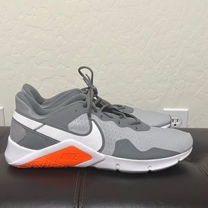 Size 15 Nike training shoes
